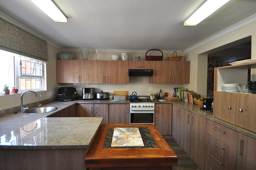 3 Bedroom Property for Sale in Paradyskloof Western Cape